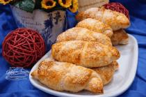 🥐 Кифлички с локум